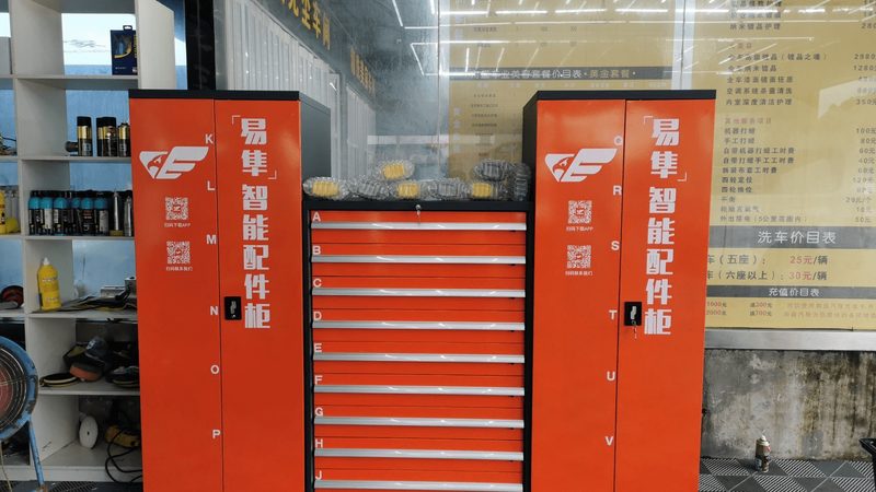 批发商挑花眼？拆解汽配货源稳定的底层逻辑