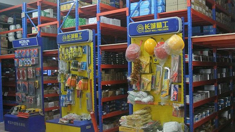 底盘配件批发价格对比：揭秘行业真相与选购策略