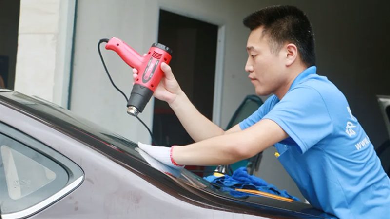 汽车零部件代理加盟：如何规避风险，把握市场机遇